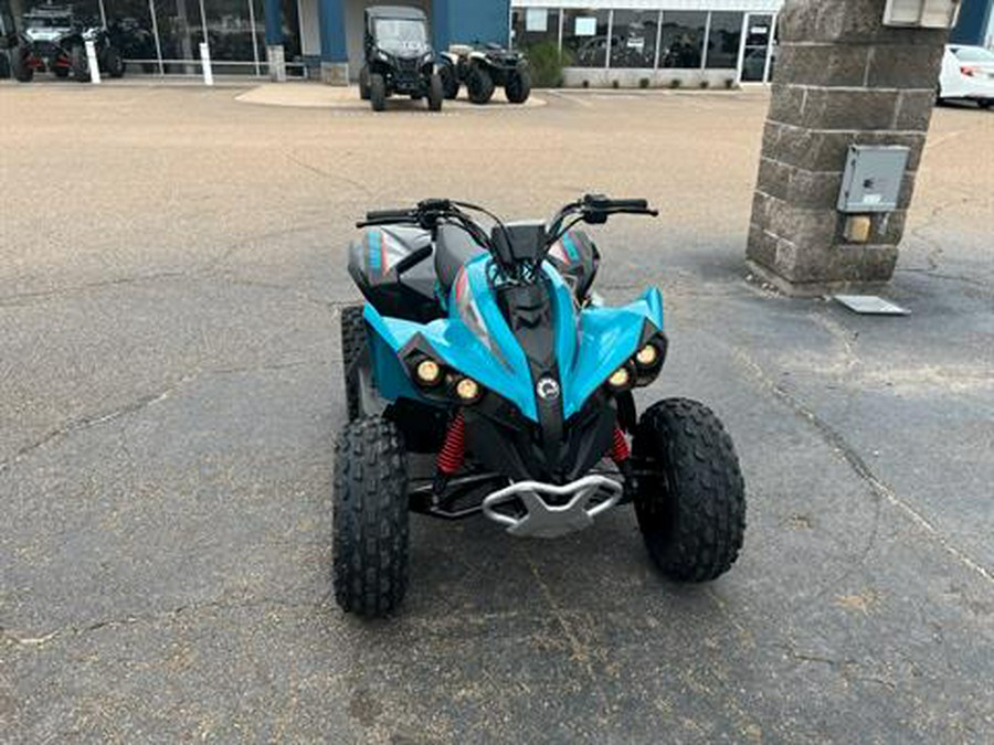 2023 Can-Am Renegade 70 EFI