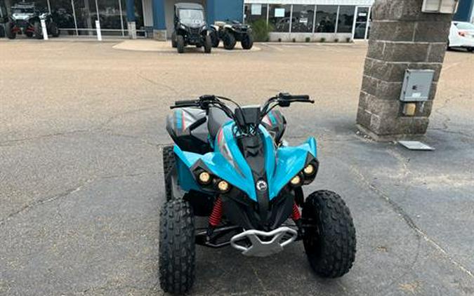 2023 Can-Am Renegade 70 EFI