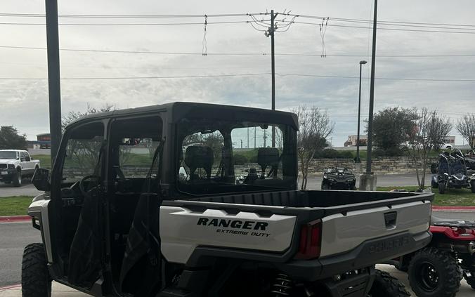 2024 Polaris Ranger Crew XD 1500 Premium