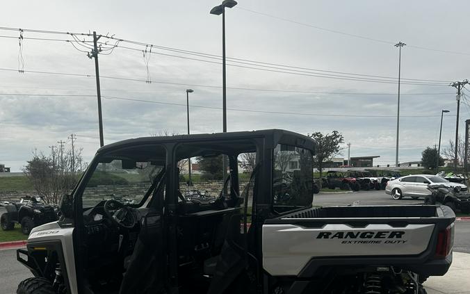 2024 Polaris Ranger Crew XD 1500 Premium