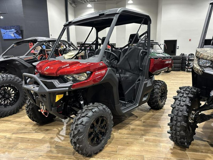 2024 Can-Am® Defender XT HD10