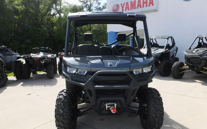 2024 Can-Am™ Defender XT HD9