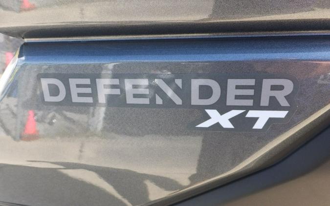 2024 Can-Am™ Defender XT HD9