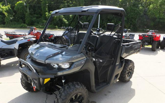 2024 Can-Am™ Defender XT HD9