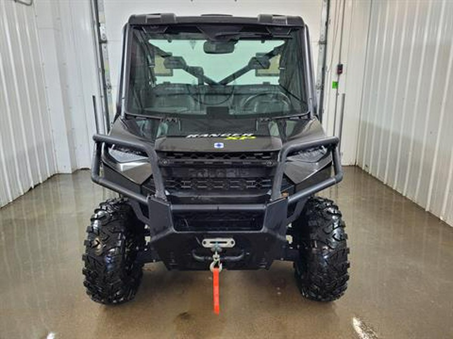 2023 Polaris Ranger XP 1000 Premium