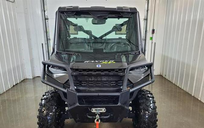 2023 Polaris Ranger XP 1000 Premium