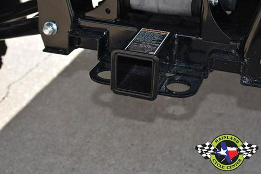 2019 Kawasaki Mule PRO-FXT EPS Camo