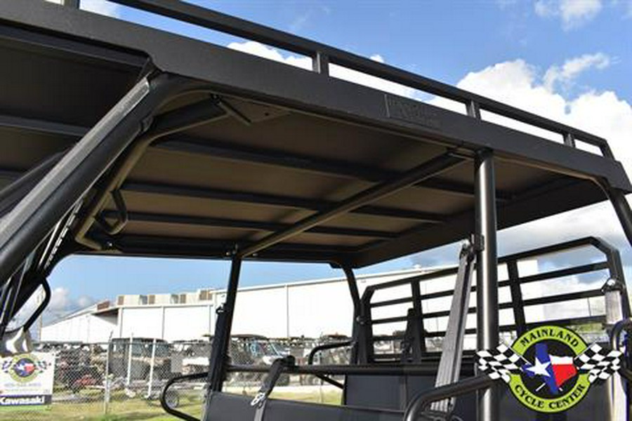 2019 Kawasaki Mule PRO-FXT EPS Camo