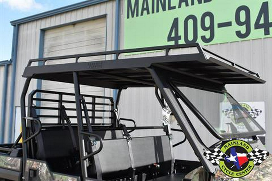 2019 Kawasaki Mule PRO-FXT EPS Camo