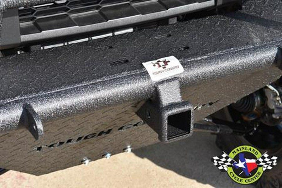 2019 Kawasaki Mule PRO-FXT EPS Camo