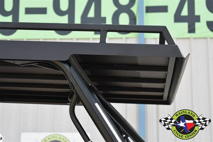 2019 Kawasaki Mule PRO-FXT EPS Camo