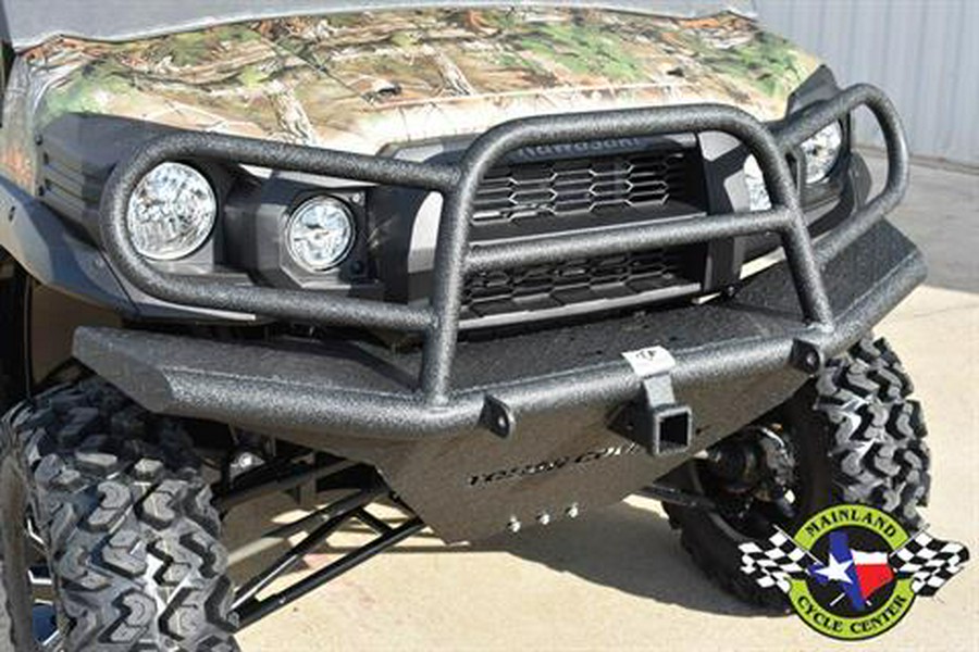 2019 Kawasaki Mule PRO-FXT EPS Camo