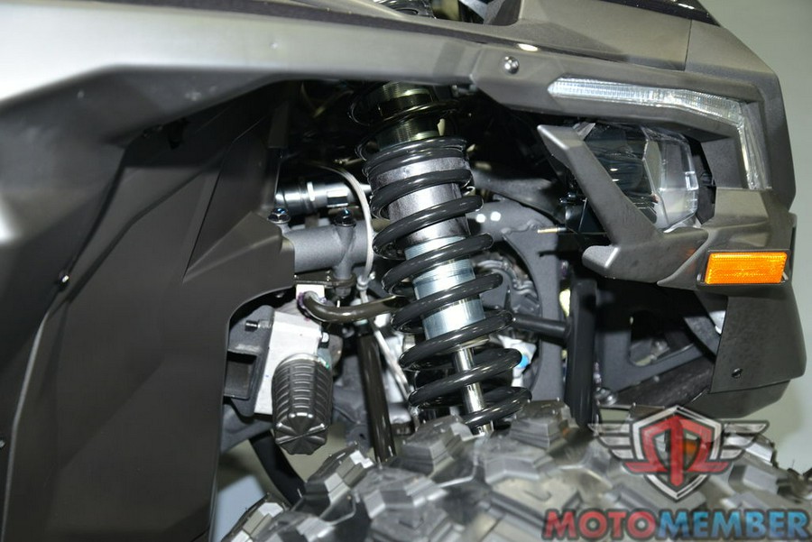 2025 Can-Am Maverick X3 MAX X ds TURBO RR