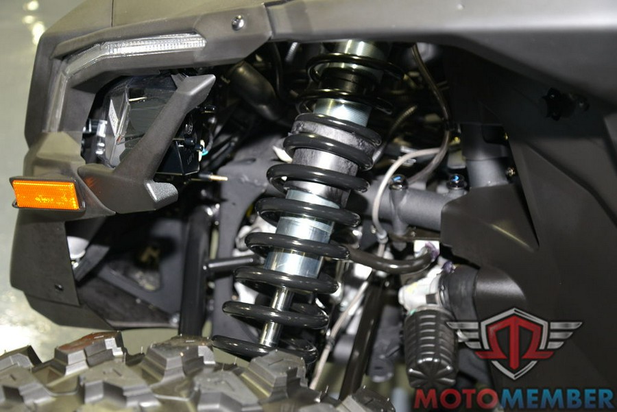 2025 Can-Am Maverick X3 MAX X ds TURBO RR