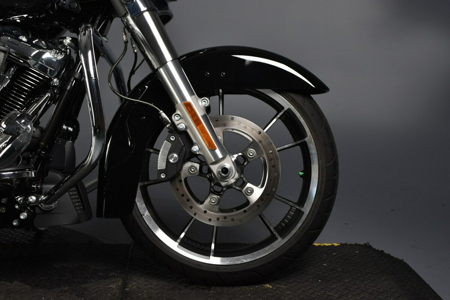 2022 Harley-Davidson Street Glide