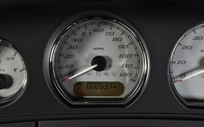 2022 Harley-Davidson Street Glide