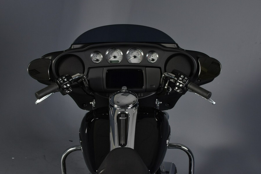 2022 Harley-Davidson Street Glide