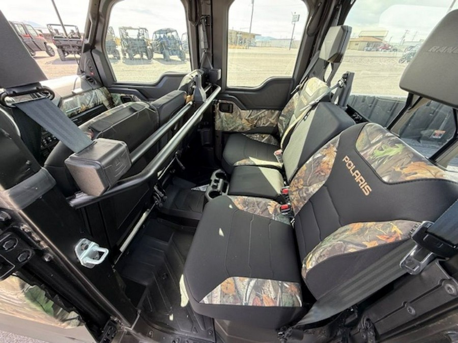 2025 Polaris Ranger® Crew XD 1500 NorthStar Edition Ultimate