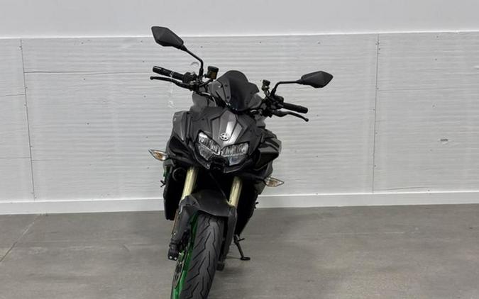 2026 Kawasaki Z H2 SE ABS