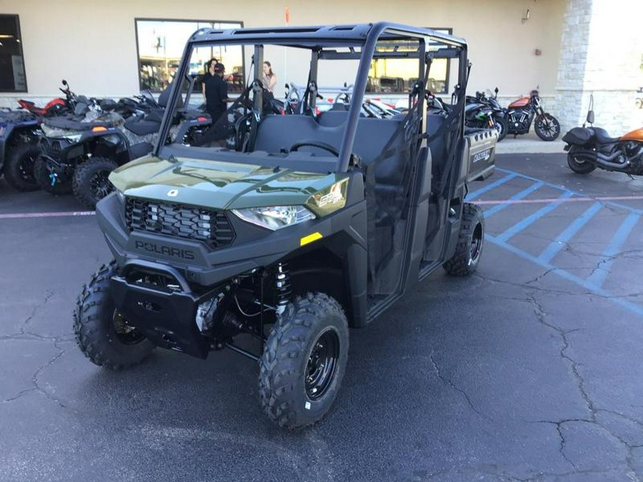 2026 Polaris® Ranger Crew SP 570