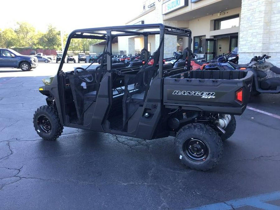 2026 Polaris® Ranger Crew SP 570