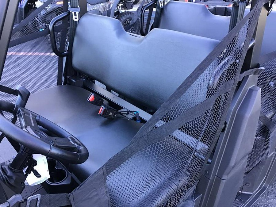 2026 Polaris® Ranger Crew SP 570