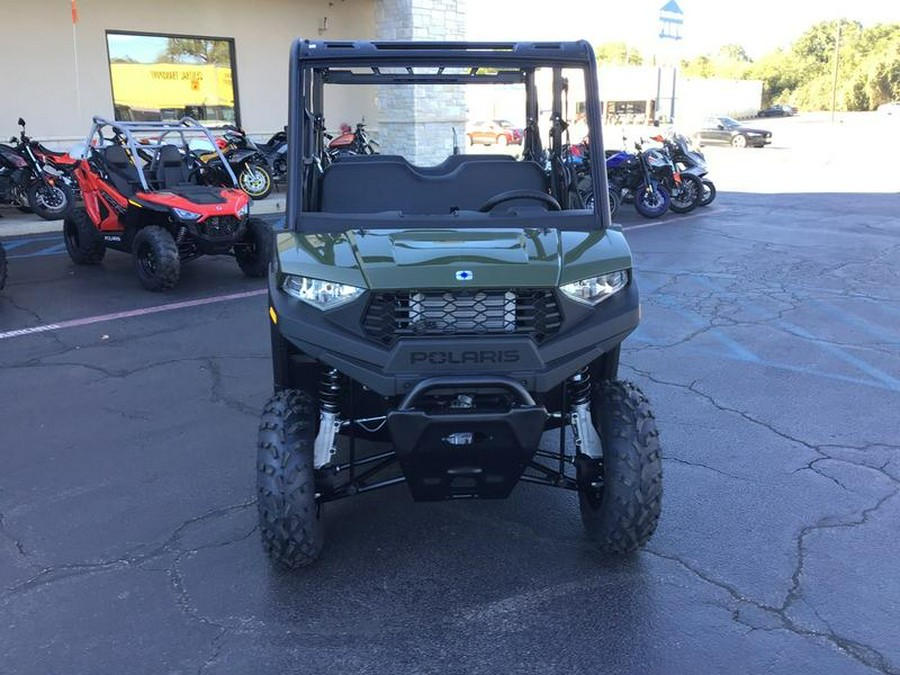 2026 Polaris® Ranger Crew SP 570