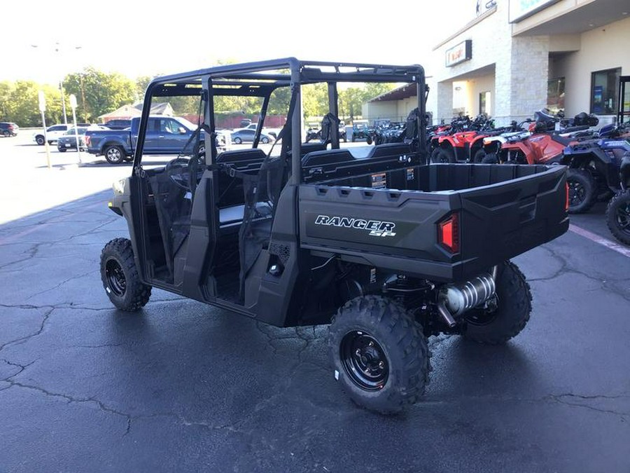 2026 Polaris® Ranger Crew SP 570