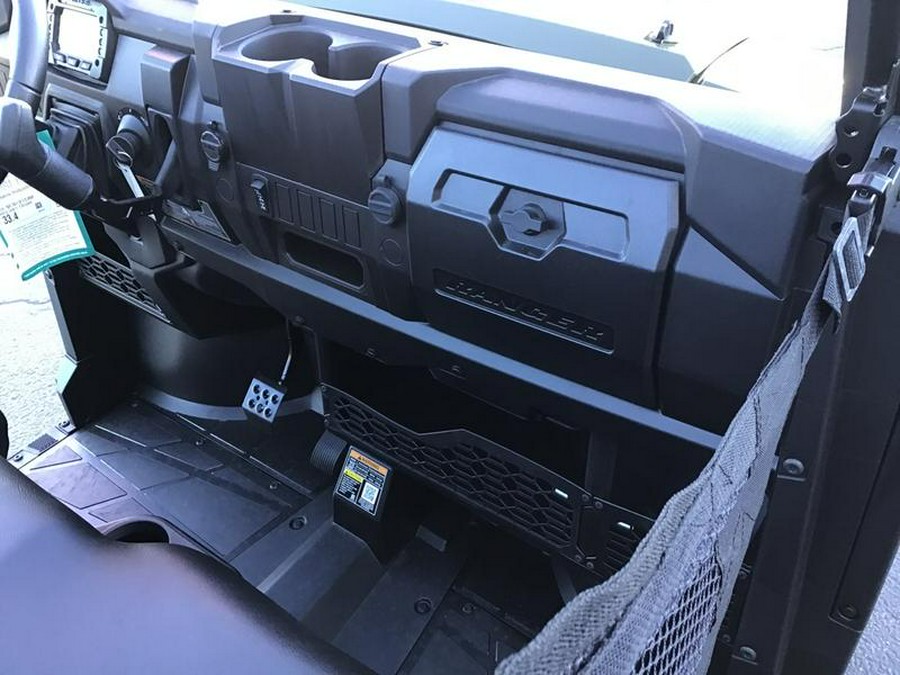 2026 Polaris® Ranger Crew SP 570