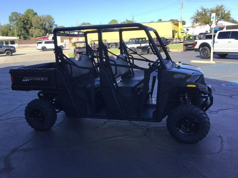 2026 Polaris® Ranger Crew SP 570