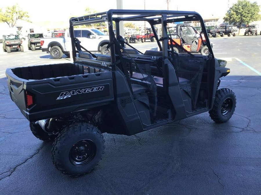 2026 Polaris® Ranger Crew SP 570