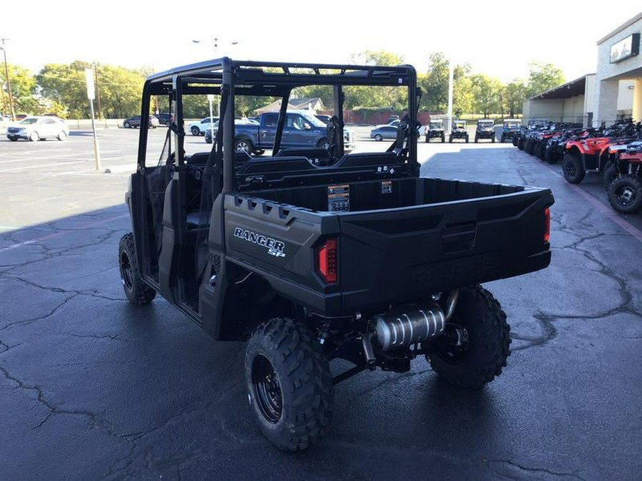 2026 Polaris® Ranger Crew SP 570