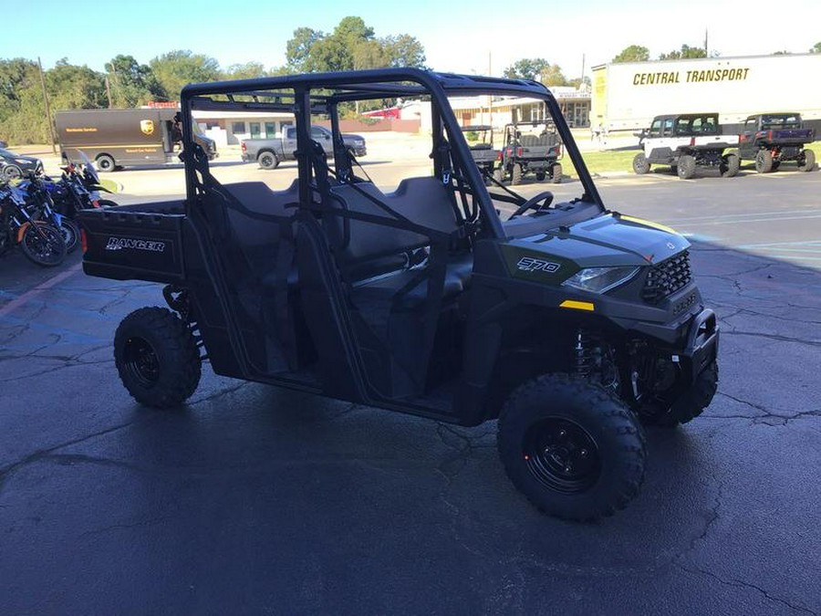 2026 Polaris® Ranger Crew SP 570