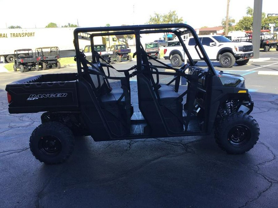 2026 Polaris® Ranger Crew SP 570