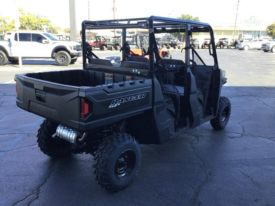 2026 Polaris® Ranger Crew SP 570