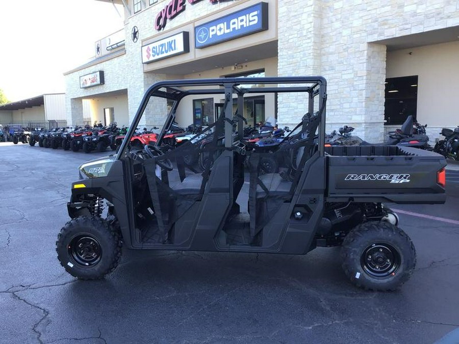 2026 Polaris® Ranger Crew SP 570