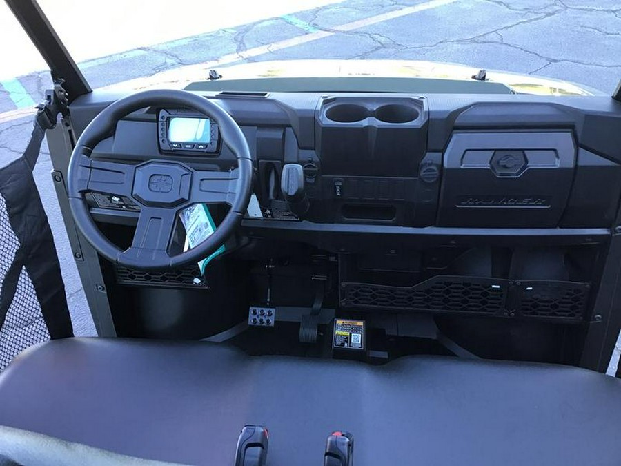 2026 Polaris® Ranger Crew SP 570