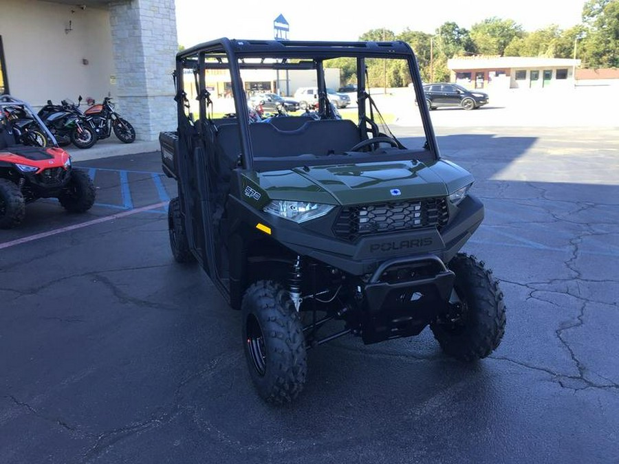 2026 Polaris® Ranger Crew SP 570