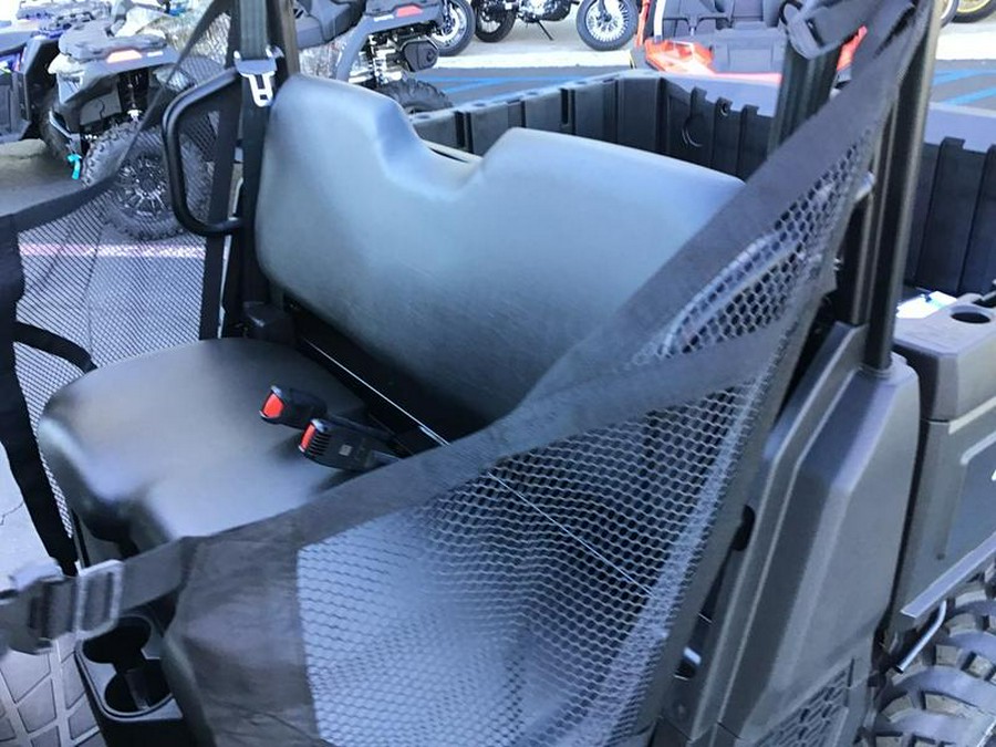 2026 Polaris® Ranger Crew SP 570