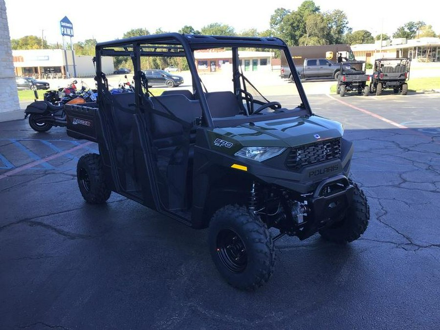 2026 Polaris® Ranger Crew SP 570