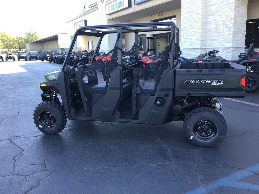 2026 Polaris® Ranger Crew SP 570