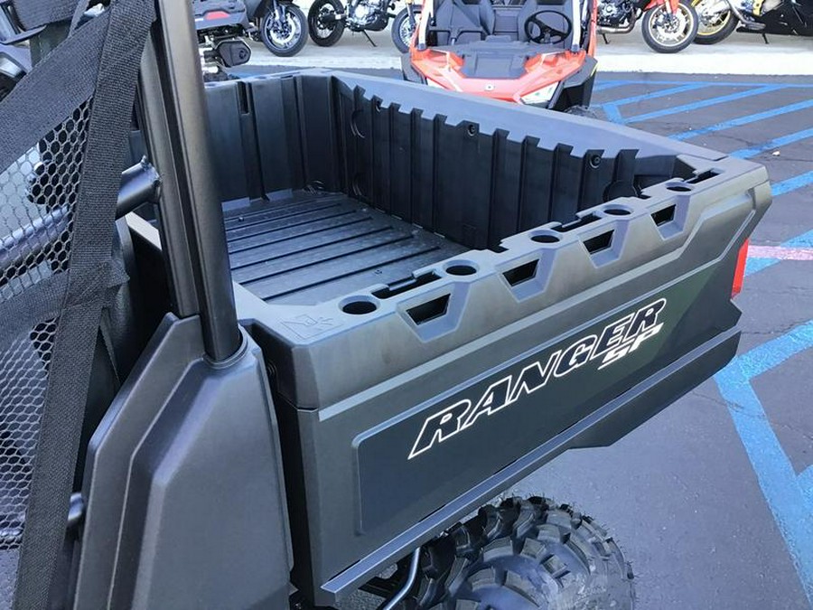 2026 Polaris® Ranger Crew SP 570