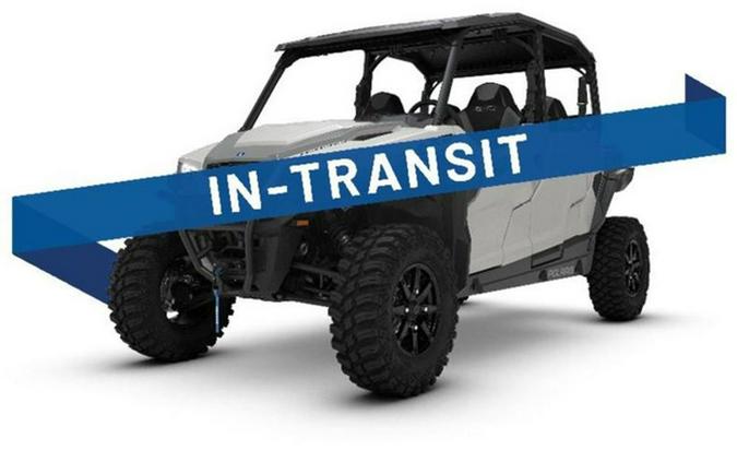 2026 Polaris GENERAL XP 4 1000 Sport