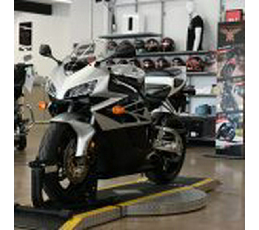 2004 Honda CBR1000RR