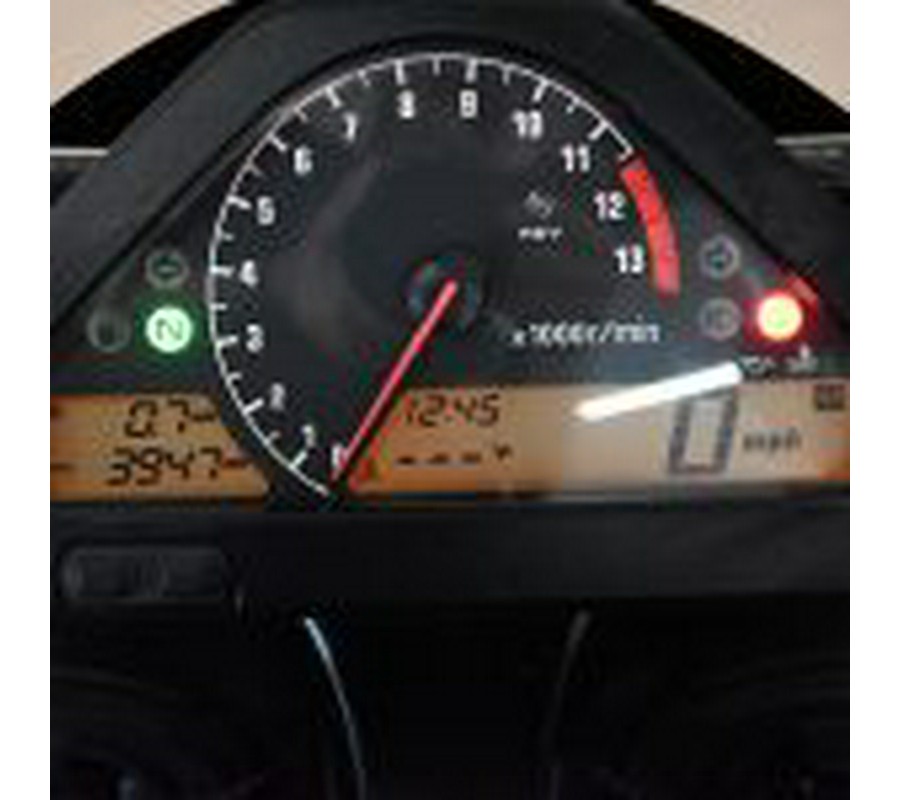 2004 Honda CBR1000RR