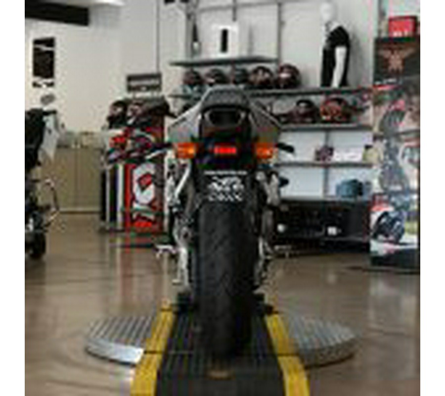 2004 Honda CBR1000RR