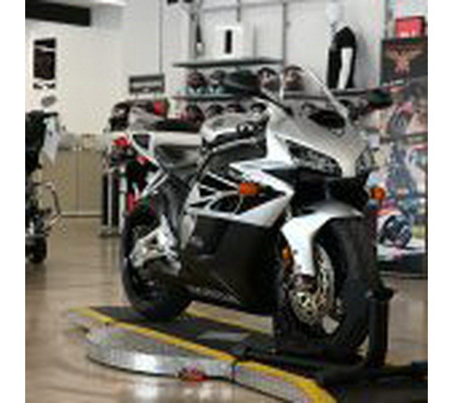 2004 Honda CBR1000RR