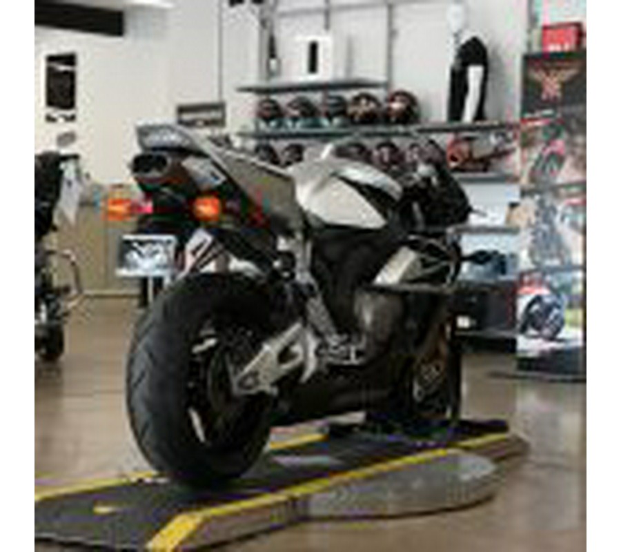 2004 Honda CBR1000RR