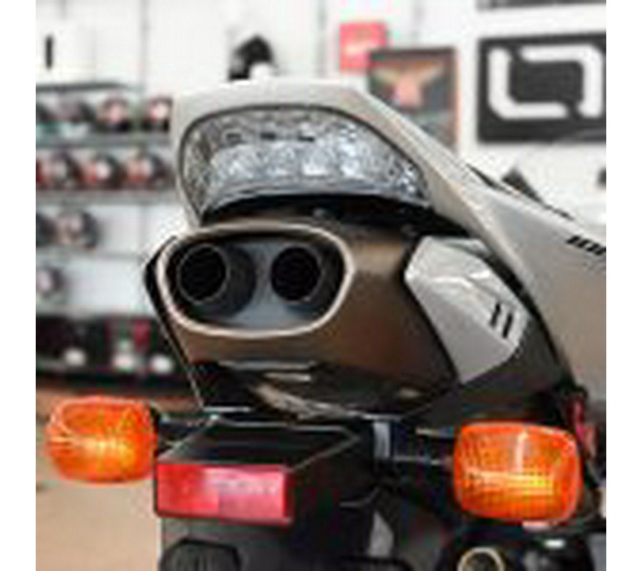 2004 Honda CBR1000RR