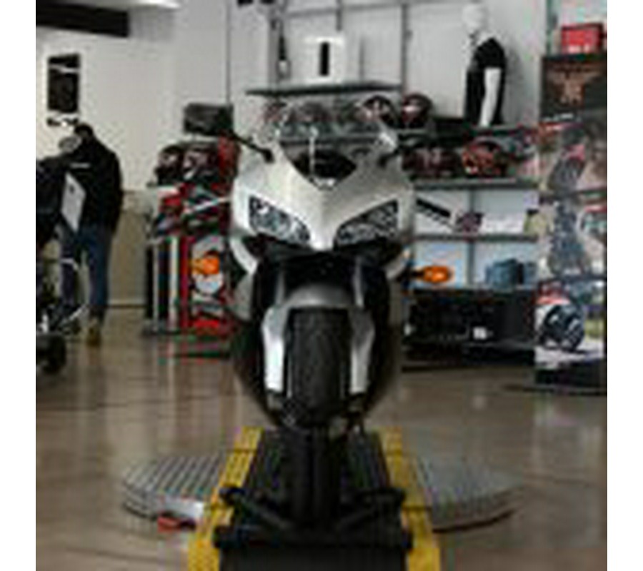 2004 Honda CBR1000RR